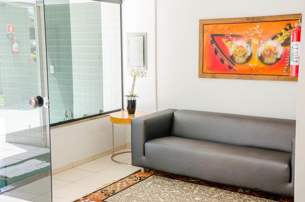 Apartamento Beira Mar Maceio Zimmer foto