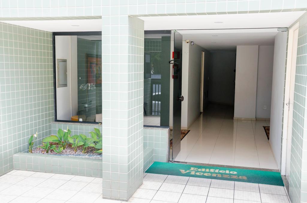 Apartamento Beira Mar Maceio Zimmer foto